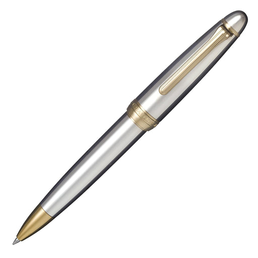 Sailor Fountain Pen Profit 21 0.7Mm Oil-Based Ballpoint Sterling Silver 925-Kiichin - The #1 Place for Japanese Goods in Your Hand!
