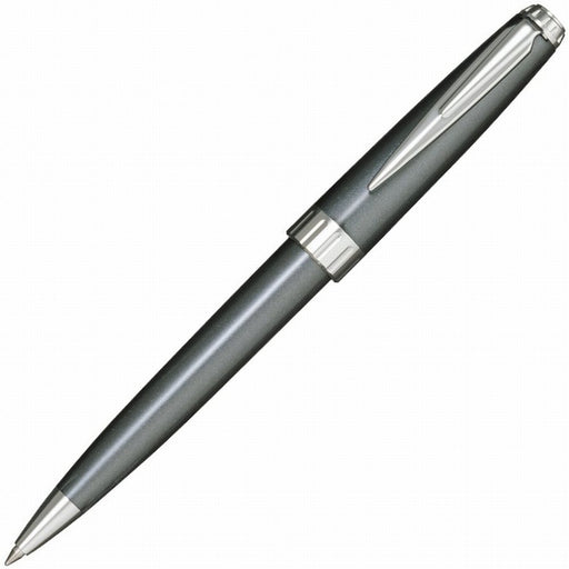 Sailor Reglas Gray Oil-Based Ballpoint Fountain Pen - Model 16-0350-221-Kiichin - The #1 Place for Japanese Goods in Your Hand!