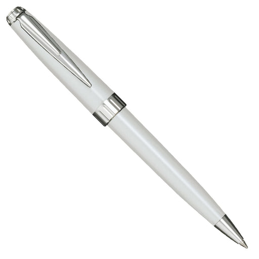 Sailor Reglas White Oil-Based Ballpoint Fountain Pen 16-0350-210 Model-Kiichin - The #1 Place for Japanese Goods in Your Hand!