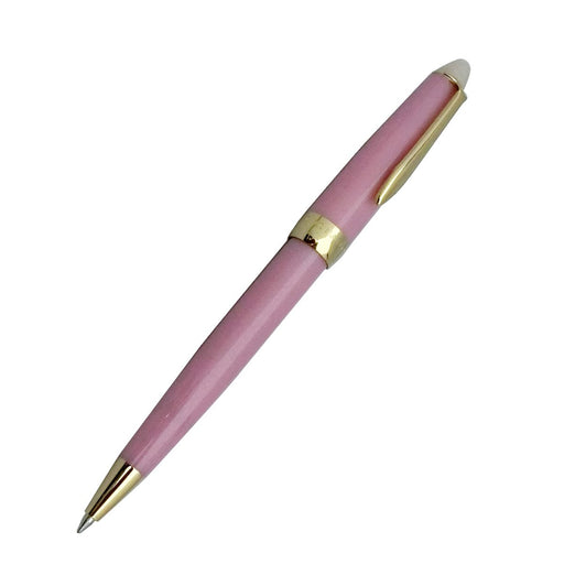 Sailor Fountain Pen Shikiori Night Cherry Blossoms Oil-Based Ballpoint - 16-0358-201-Kiichin - The #1 Place for Japanese Goods in Your Hand!