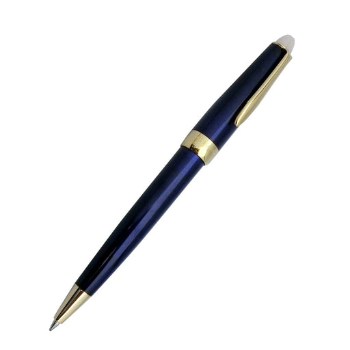 Sailor Fountain Pen Shikiori Moonlit Water Surface Yolong Oil-Based Ballpoint 16-0358-203-Kiichin - The #1 Place for Japanese Goods in Your Hand!
