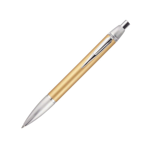 Sailor Fountain Pen Time Tide 0.7 Gold Oil-Based Ballpoint - 16-0230-279 Model-Kiichin - The #1 Place for Japanese Goods in Your Hand!