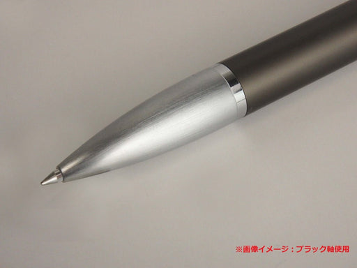 Sailor Fountain Pen Time Tide 0.7 Gray Oil-Based Ballpoint Pen 16-0230-221-Kiichin - The #1 Place for Japanese Goods in Your Hand!