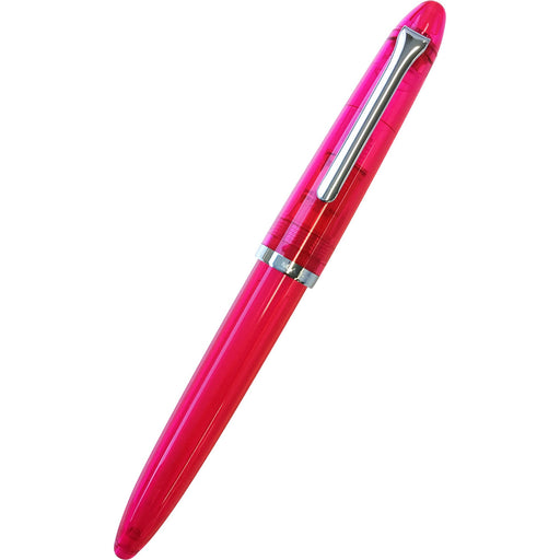 Sailor Fountain Pen Profit Junior S Pink Model 11-8022-331 Elegant Writing Tool-Kiichin - The #1 Place for Japanese Goods in Your Hand!