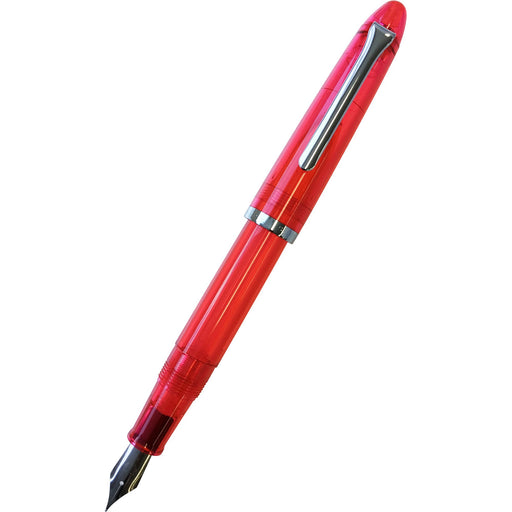 Sailor Fountain Pen Profit Junior S Red 11-8022-330 High Quality Writing-Kiichin - The #1 Place for Japanese Goods in Your Hand!