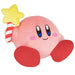 Sanei Boeki Kirby Star Rod Plush KP69 (L) 40x32x30cm-Kiichin - The #1 Place for Japanese Goods in Your Hand!