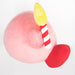 Sanei Boeki Kirby Star Rod Plush KP69 (L) 40x32x30cm-Kiichin - The #1 Place for Japanese Goods in Your Hand!