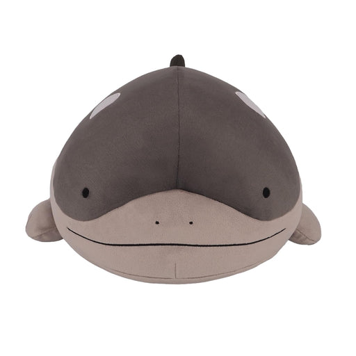 Sanei Boeki Pokemon Potehugu Cushion W37xD44xH18cm PZ71-Kiichin - The #1 Place for Japanese Goods in Your Hand!