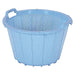 Sanko Plastic Strainer 37.2L - Efficient and Durable Kitchen Essential-Kiichin - The #1 Place for Japanese Goods in Your Hand!