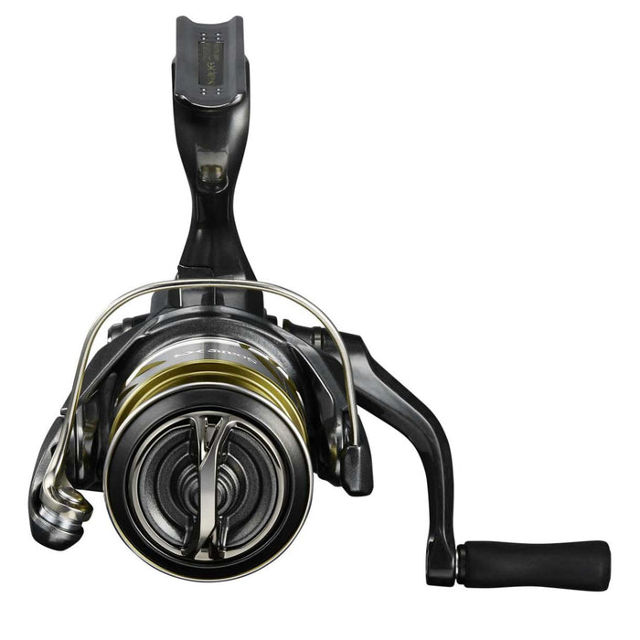 Shimano Soare XR 500Spg Spinning Reel 25 Ultra-Lightweight Performance