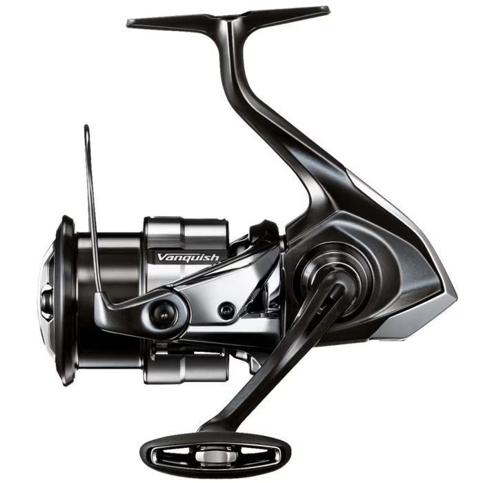 Shimano Vanquish 4000Mhg Spinning Reel - Premium Lightweight Performance-Kiichin - The #1 Place for Japanese Goods in Your Hand!
