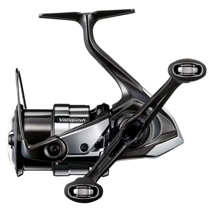 Shimano Vanquish C3000Sdh Spinning Reel Lightweight High-Performance-Kiichin - The #1 Place for Japanese Goods in Your Hand!