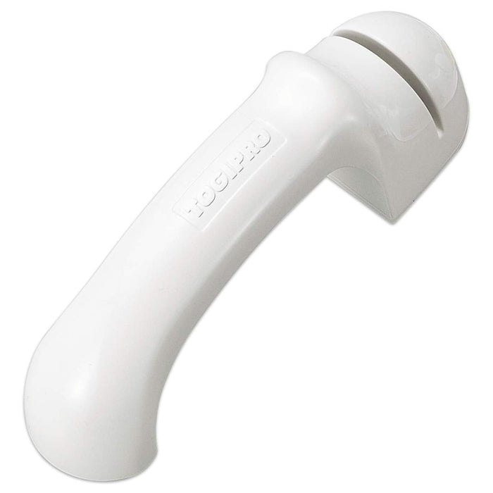 Shimomura Kougyou Ajishokubo Ceramic Knife Sharpener Act-662 Japan-Kiichin - The #1 Place for Japanese Goods in Your Hand!