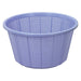 405mm Shinkigosei Plastic Round Strainer - Efficient and Durable Kitchen Tool-Kiichin - The #1 Place for Japanese Goods in Your Hand!
