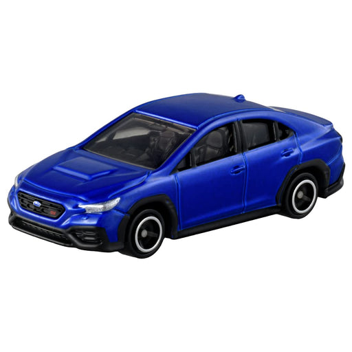 Takara Tomy Tomica No.76 Subaru WRX S4 STI Sport R Ex Mini Car Toy for 3+ Years-Kiichin - The #1 Place for Japanese Goods in Your Hand!
