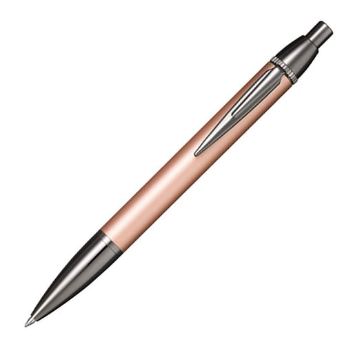 Sailor Fountain Pen Time Tide Plus Ballpoint in Bk-Rose Gold 16-0359-231-Kiichin - The #1 Place for Japanese Goods in Your Hand!