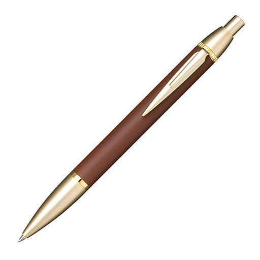 Sailor Fountain Pen Time Tide Plus Ballpoint Gd-Brown 16-1459-280-Kiichin - The #1 Place for Japanese Goods in Your Hand!