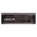Tombow Mono 100 Pencil 3H Grade Pack of 12-Kiichin - The #1 Place for Japanese Goods in Your Hand!