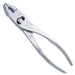 Top Kogyo Combination Pliers P-250 30mm Jaw Cut Wire Up to 4mm Made in Japan-Kiichin - The #1 Place for Japanese Goods in Your Hand!