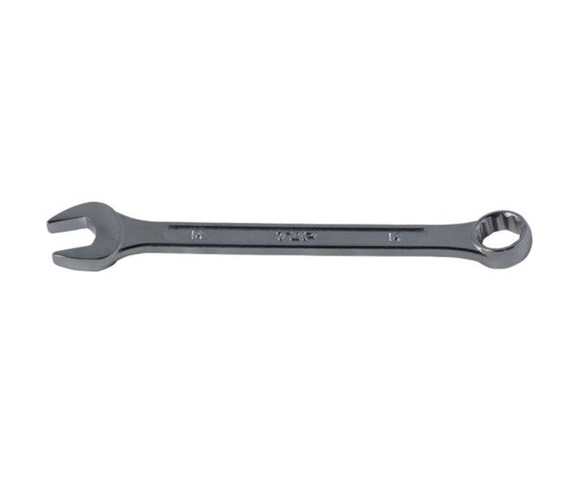 Top Kogyo Combination Wrench 21mm 12-Sided 15° Box End Made in Japan-Kiichin - The #1 Place for Japanese Goods in Your Hand!
