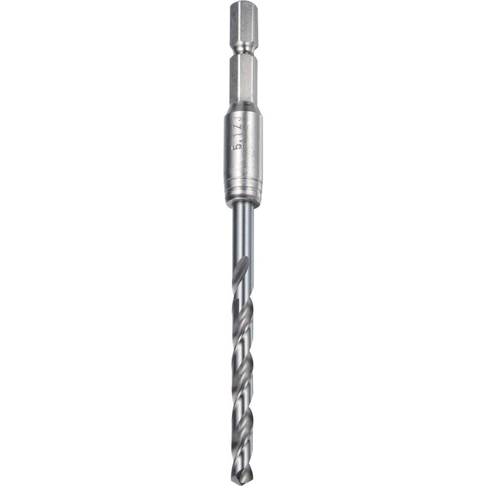Top Kogyo Electric Drill Bit 5.7mm for Metal & Wood Made in Japan-Kiichin - The #1 Place for Japanese Goods in Your Hand!