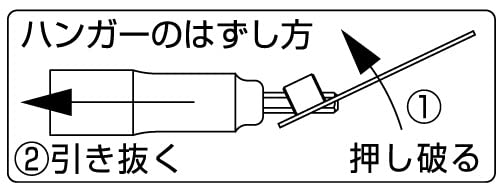 Top Kogyo Hex Bit for Drills 17mm x 90mm - Premium Construction Tool-Kiichin - The #1 Place for Japanese Goods in Your Hand!