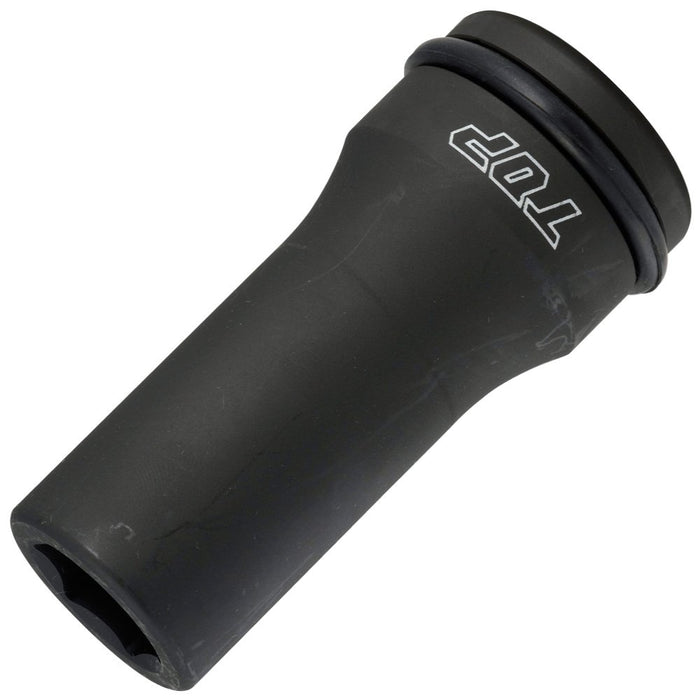 Top Kogyo 24mm 6-Point Impact Deep Socket 100mm Length Japan Made-Kiichin - The #1 Place for Japanese Goods in Your Hand!