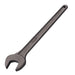 Top Kogyo Single-End Wrench 55Mm Forged Heavy-Duty for Machinery-Kiichin - The #1 Place for Japanese Goods in Your Hand!