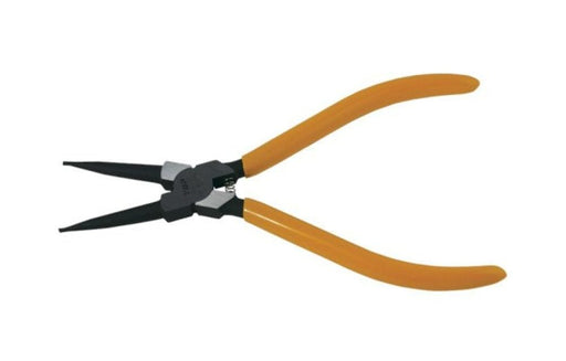 Top Kogyo Snap Ring Pliers for 19-65mm Holes Straight Claws Made in Japan-Kiichin - The #1 Place for Japanese Goods in Your Hand!