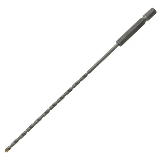 Top Kogyo 3.5mm Hex Shank Long Concrete Drill - Made in Japan-Kiichin - The #1 Place for Japanese Goods in Your Hand!