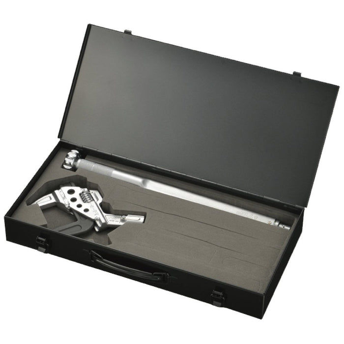 Top Kogyo TMW-50NT Torque Wrench with Case - Precision Tool-Kiichin - The #1 Place for Japanese Goods in Your Hand!