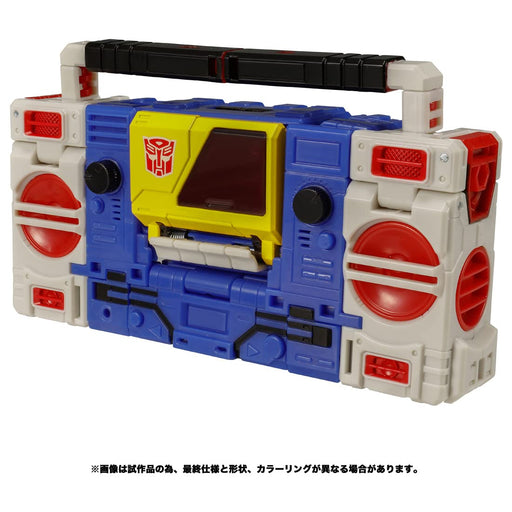 Takara Tomy Transformers TL-40 Twincast-Kiichin - The #1 Place for Japanese Goods in Your Hand!