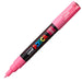 Mitsubishi Pencil Uni Posca Extra Fine Peach Marker Aqueous Pigment Pc1M.13-Kiichin - The #1 Place for Japanese Goods in Your Hand!