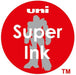 Mitsubishi Pencil Uni UB150 Eye Micro Blue for Precision Writing-Kiichin - The #1 Place for Japanese Goods in Your Hand!