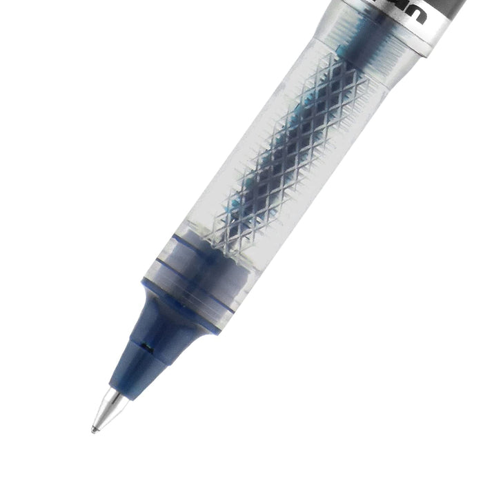 Mitsubishi Pencil Uni-Ball Vision Elite Blx Rollerball Pen 5mm Assorted 5pcs Set-Kiichin - The #1 Place for Japanese Goods in Your Hand!
