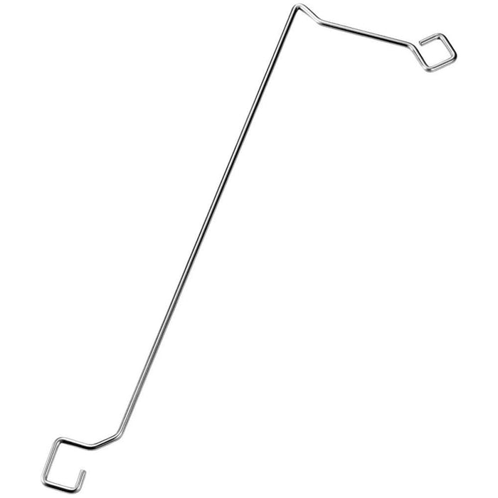 Uniflame Speedy Hanger for Chair Accessories - Bonfire Table Compatible