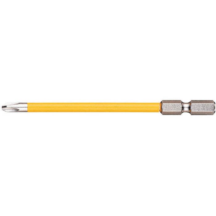 Vessel Electric Ball Grip Driver +2XΦ5X100mm USB162100 1pc-Kiichin - The #1 Place for Japanese Goods in Your Hand!
