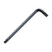 Vessel 10mm Hexagonal Bar L-Type Wrench with Rainball - Vessel 8900Bp-Kiichin - The #1 Place for Japanese Goods in Your Hand!