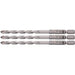 Vessel Porcelain Tile Drill Bit Set 6.0mm Size Pack of 3-Kiichin - The #1 Place for Japanese Goods in Your Hand!