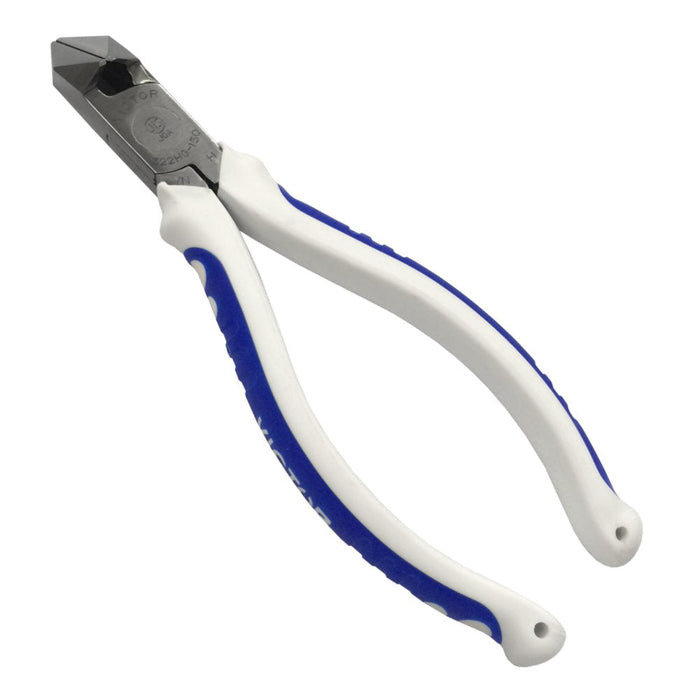Victor 150mm Diagonal Nippers High Grade for Electrical and Communication Wires-Kiichin - The #1 Place for Japanese Goods in Your Hand!
