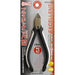 Victor Excellent 125mm Plastic Nippers With Spring - VPN125B Victor-Kiichin - The #1 Place for Japanese Goods in Your Hand!