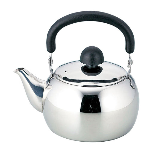 Wahei Freiz Sensha 0.5L Round Teapot Sr9728 Eco-Friendly Design-Kiichin - The #1 Place for Japanese Goods in Your Hand!