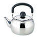 Wahei Freiz Sensha 0.5L Round Teapot Sr9728 Eco-Friendly Design-Kiichin - The #1 Place for Japanese Goods in Your Hand!