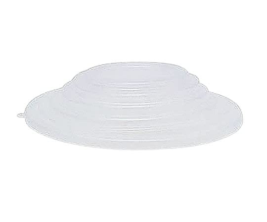 Noda Horo White Series Round 16cm Seal Lid Single Item SFR-16