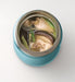 Zojirushi Aqua Blue 25 Oz Stainless Steel Food Jar 0.75L Capacity-Kiichin - The #1 Place for Japanese Goods in Your Hand!