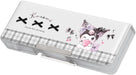 Crux Sanrio Chromi Double-Sided Compact Pen Case with Ribbon