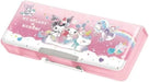 Crux Sanrio My Melody Double-Sided Chrome Pen Case Unicorn