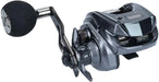 Daiwa Spartan IC Dual Axis Reel with Counter Right Left Handle - 200H Right Hand
 - 4960652202138
