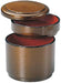 Fukui Craft Ohitsu Traditional Japanese Rice Storage Container