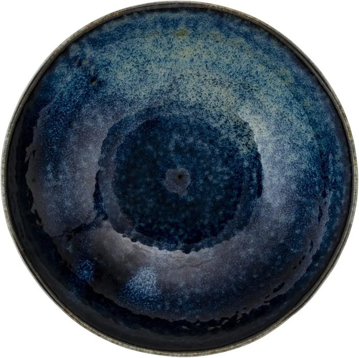 Ichikyu Minoyaki Kiln Simmer Pot Bowl Dish Plate